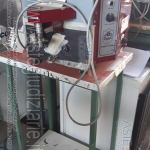 OMAC 990 V-CE- (PER BORDI)