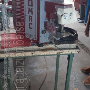 OMAC 900 V-CE- (PER BORDI)