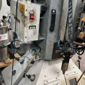 PIOVAN MDW70/31 -CE-