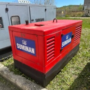 INMESOL MOD.I I  30 - 30 KVA (rif.29)