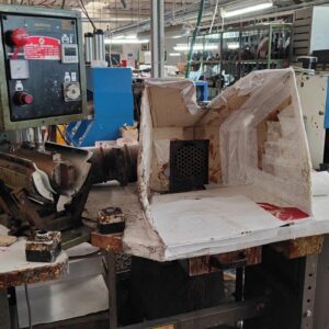 SAREMA 5000-5100+PRESSETTA