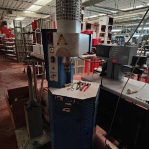 ELETTROTECNICA BC 260-CE-