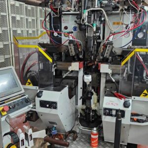 MOLINA BIANCHI MARK 6 TS-CE-