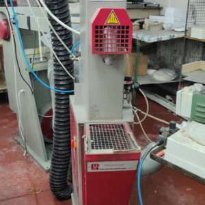 MOLINA BIANCHI TERMOSTIR-CE-