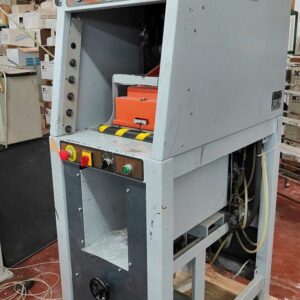 IRON FOX AS 1800 K6-CE-