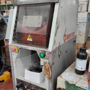 IRON FOX AS 1800 STVSPRM-CE-