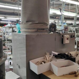 LACAD ASP VORT INS-CE-