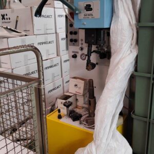 BRUSTIA FT3001A-CE -