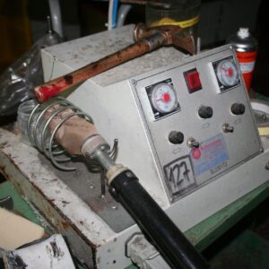 ELVI SL 2001T/VP2-CE-