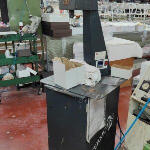 ALC TERMOTAC 6064 -CE-