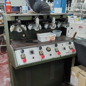 FIORETTO POLO SYSTEM