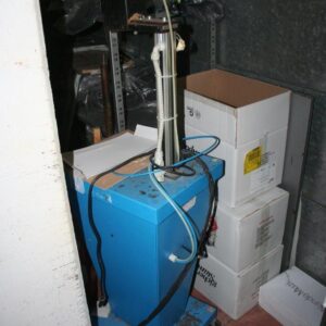 ALC TERMOTAC 6064-CE-