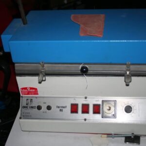 OVIC LINCE FORMAR RE -FORMATRICE