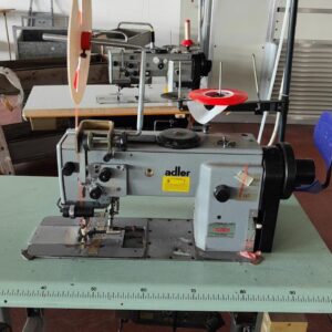 ADLER 467-FA-373-G-HP