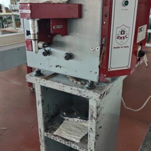 OMAC 990 N-CE- (PER BORDI)