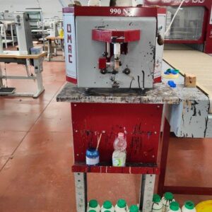 OMAC 990 N-CE- (PER BORDI)