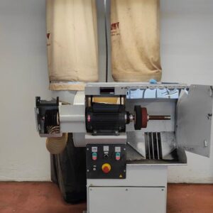 GINEV F31 PELLET.-CE-