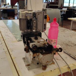 ANGELERI ICT 60-CE (RULLO 2CM)