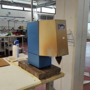 ZANETTI ZAN. AZ2000 (BRUCIAFILI)