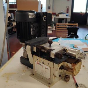 ANGELERI ICT 60-CE (RULLO 2CM)