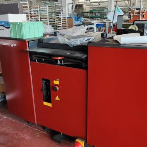 CAMOGA C 520 L PLUS-CE-(LUCE 50 CM)