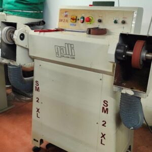 GALLI SM2 XL-CE-