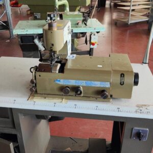 ALPHA SM S83V (DOPPIO TRASPORTO)