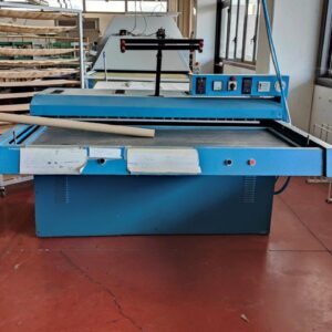 TERMOADESIVATRICE A CASSETTI