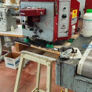 OMAC 990 V-CE- (PER BORDI)