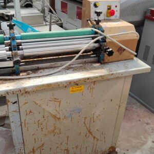 SATURN 239AVR-CE- (RULLO 39+5)