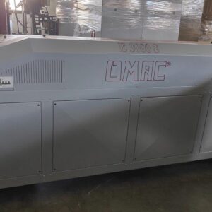 OMAC E 3000 S-CE-