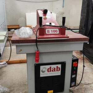 OMAC DAB B 100