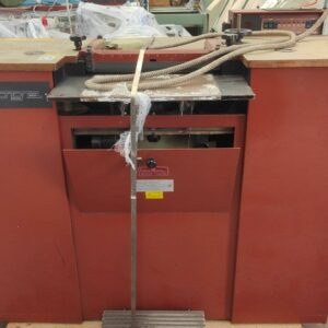 CAMOGA CN 411 ELECTRONIC