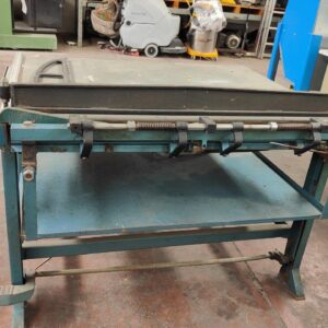 TAGLIERINA (UTILE 120CM)