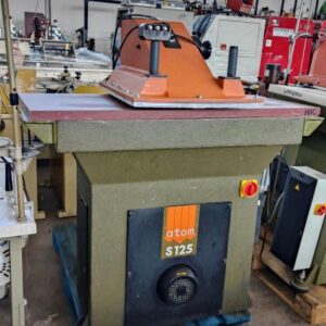 ATOM S 125
