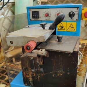 INCOLLATRICE ( RULLO 2 CM)