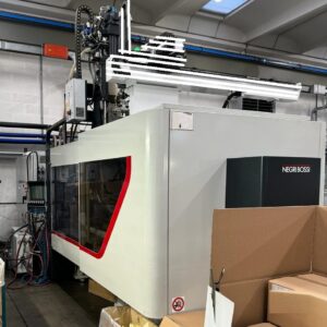 NEGRI BOSSI 3300 H2100/ H400V ( M372)