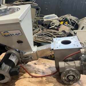 NEW OMAP MDX1 1:60     -CE-