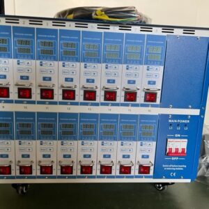 TCS TBC-16- 16 ZONE STANDARD