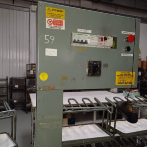 VOLONTE VTD-CE- 30 MT - 100 CARR.