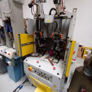 ALFAMECCANICA 96TH FTP-CE-