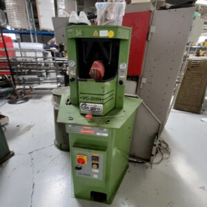 OLYMPIC VC 2001 -CE-