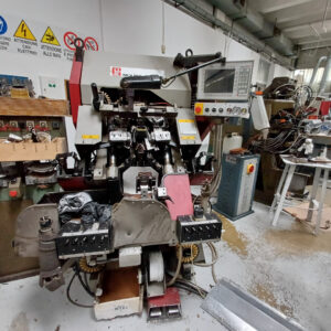 MOLINA BIANCHI SINCRON ZERO-CE-