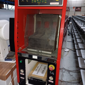 PASANQUI S 501 DC-1B-CE-