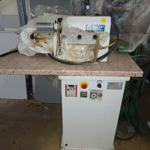 OMAV T 120 (RULLO 12 CM)-CE-