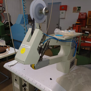 MUNARI A-77-N GAZZELLA