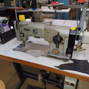 PFAFF 418-716/06-6/01-900/02 BS