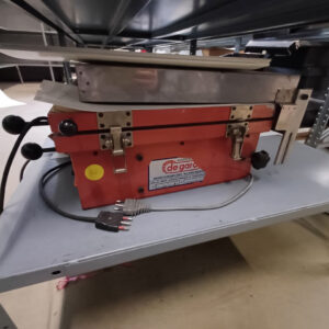 OVIC LINCE FORMAR RE -FORMATRICE