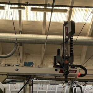 WITTMANN W843 PRO -CE-