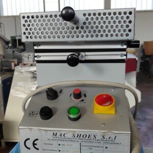 MAC SHOES FO 100 -CE-  FORMATRICE